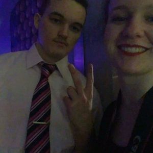 Meet your Posher, Daniel